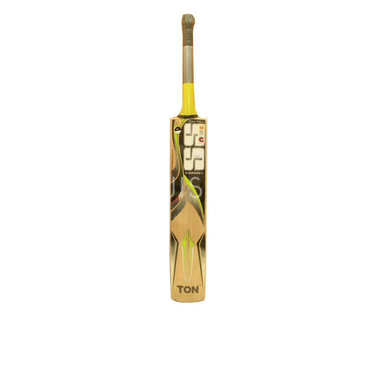 SS Premium Cricket Bat (English Willow) Wishque Sri Lanka's Premium