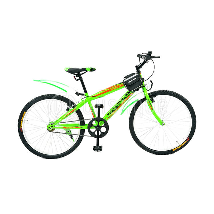 Tomahawk 20''/24''/26'' Inches Single Speed Bicycle (PRO XR 01SP