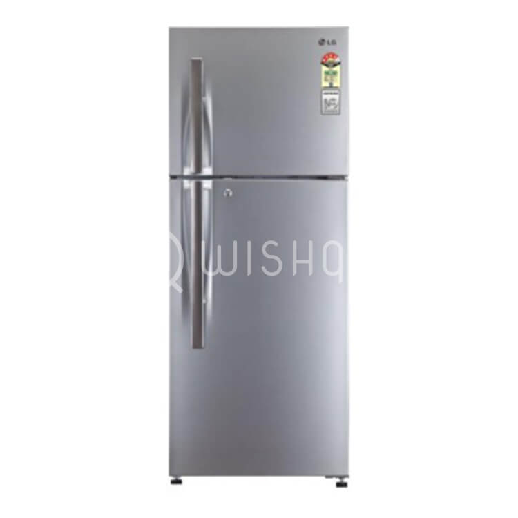 LGREFRIGERATOR INVERTER 258LNEO INOXGLM292RMTL Wishque Sri Lanka