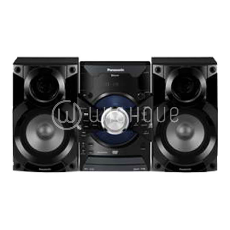 PANASONIC AUDIOSCVKX25GAK Wishque Sri Lanka's Premium Online