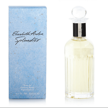 Elizabeth Arden Splendor Eau De Parfum 125ml