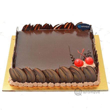 Chocolate Forest 3lbs