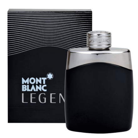Mont Blanc Legend 100ml