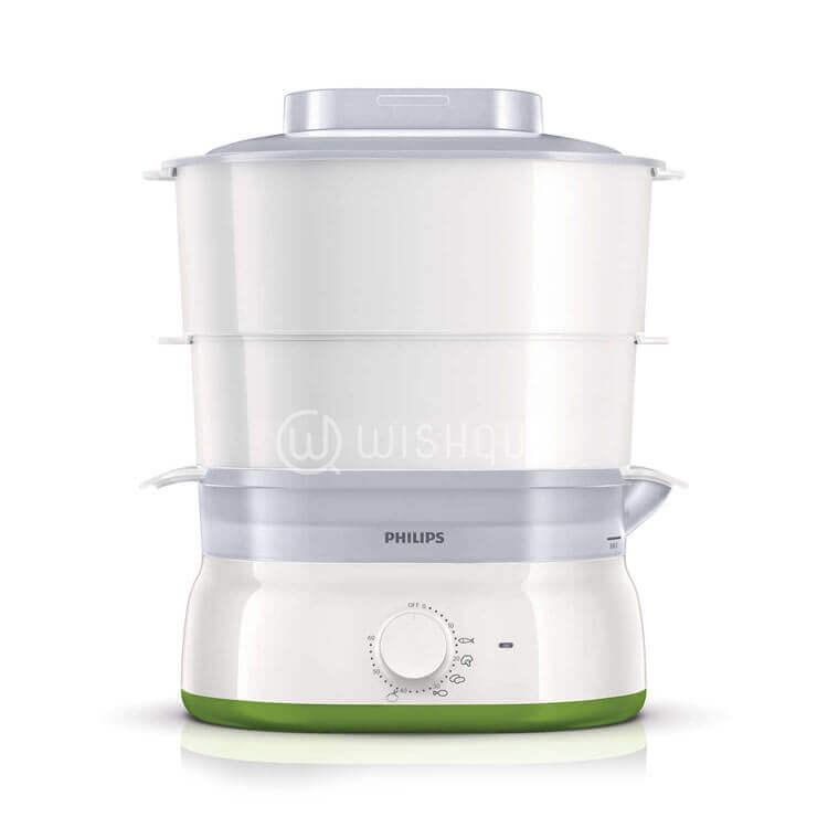 Philips Food Steamer Wishque Sri Lanka's Premium Online Shop! Send