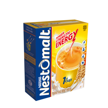 Nestle NESTOMALT 400g