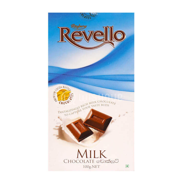 Revello Milk - Wishque | Sri Lanka's Premium Online Shop! Send Gifts to ...