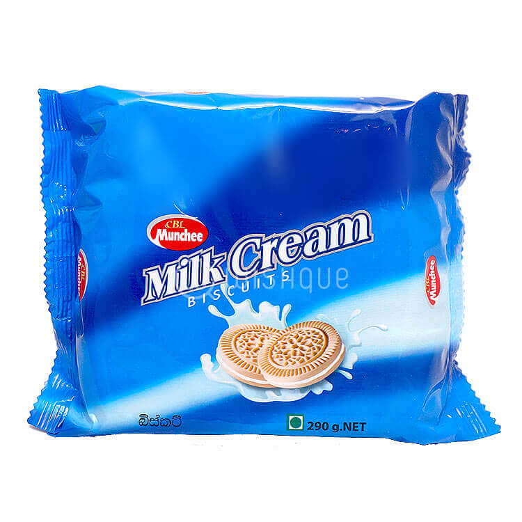 Milk Cream Biscuits - Wishque | Sri Lanka's Premium Online Shop! Send ...