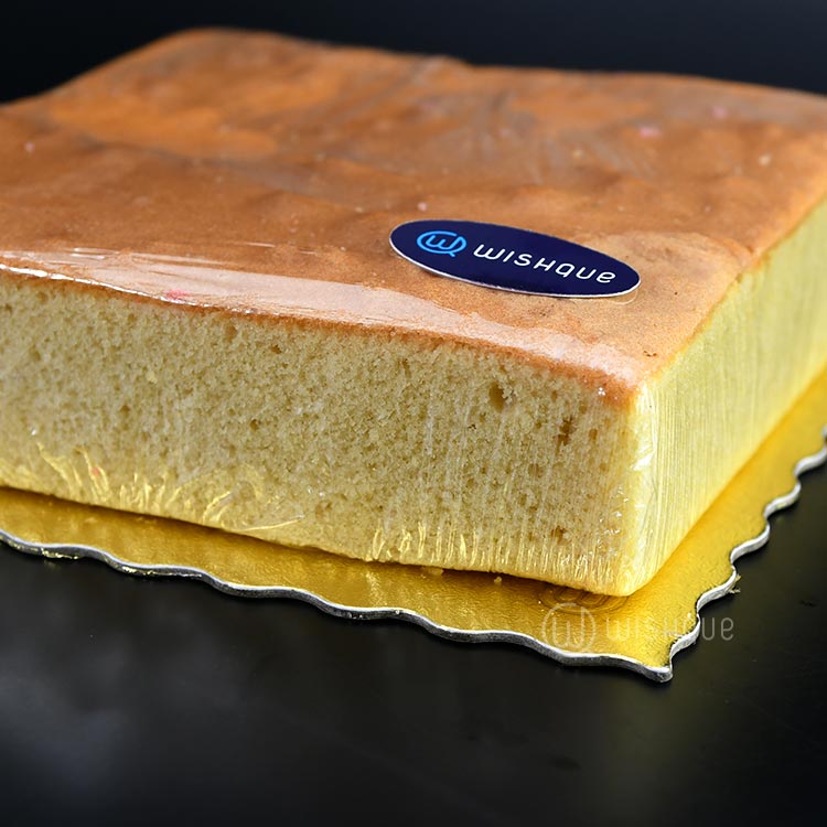 Everyday Butter Cake Wishque