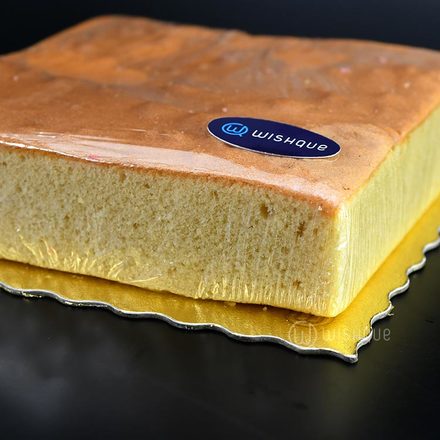 Everyday Butter Cake