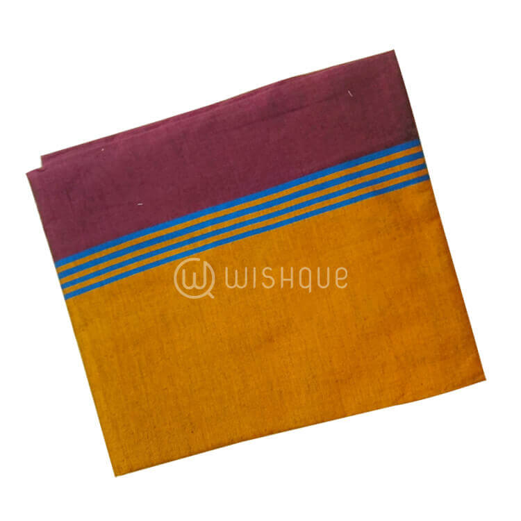 Handloom Sarong 0080 Wishque Sri Lanka's Premium Online Shop! Send