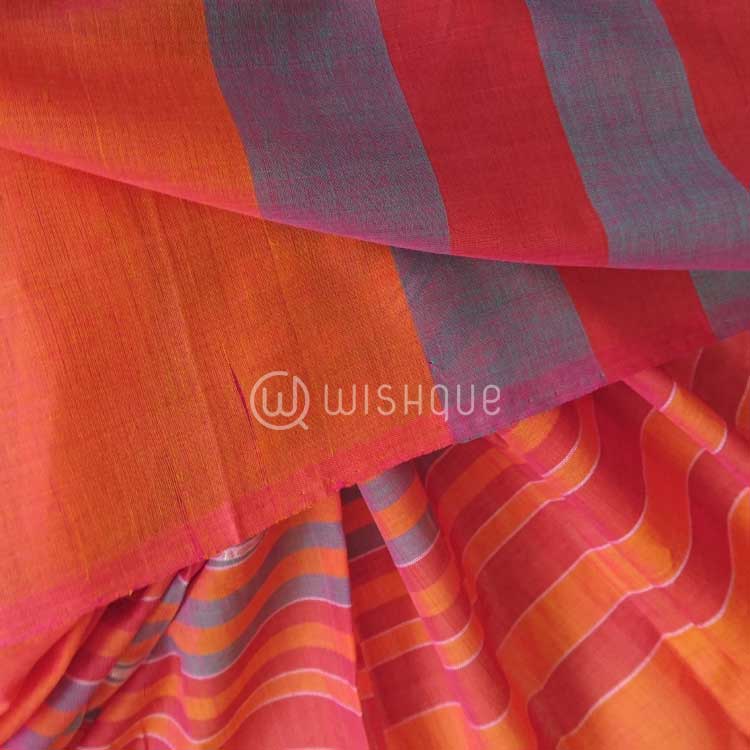 Handloom Saree 0863 Wishque Sri Lanka's Premium Online Shop! Send