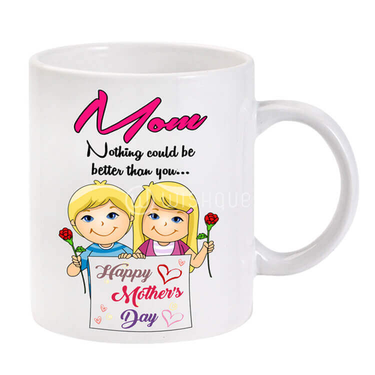 Happy Mothers Day Mug Wishque Sri Lanka's Premium Online Shop! Send