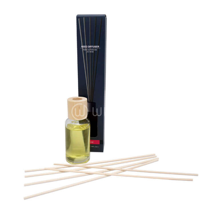 Fragrant Reed Diffuser Lavender Wishque Sri Lanka's Premium Online Shop! Send Gifts to Sri