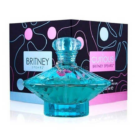 Britney Spears Curious 30ml
