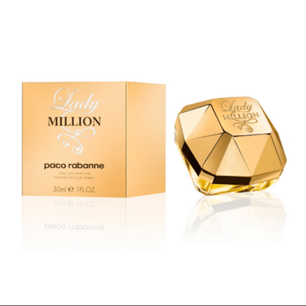 Paco Rabanne Lady Million 30ml