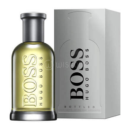 Hugo Boss Bottled 100ml