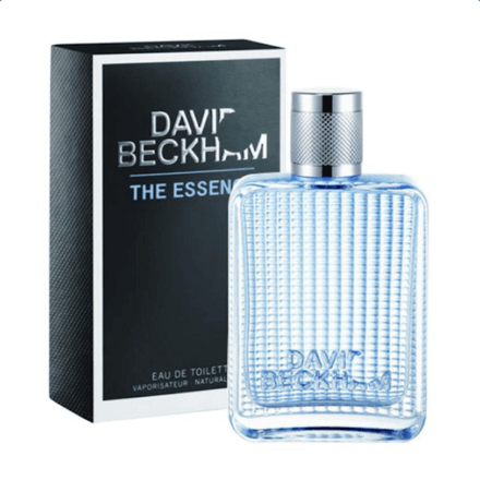 David Beckham Essence for Men 75ml