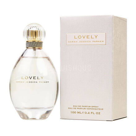 Lovely by Sarah Jessica Parker for Women 100ml