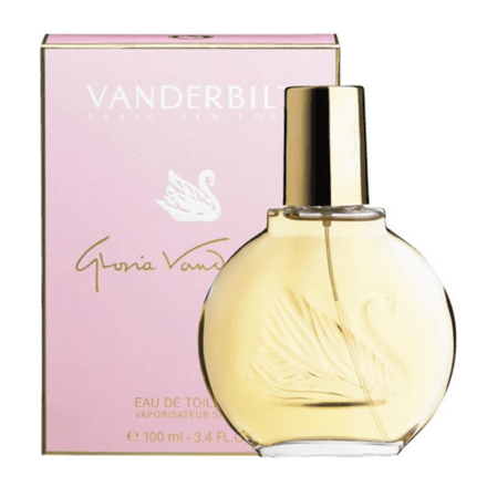 Vanderbilt by Gloria Vanderbilt 100 ml