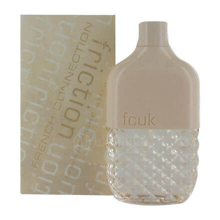 FCUK Friction Her-French Connection UK 100 ml