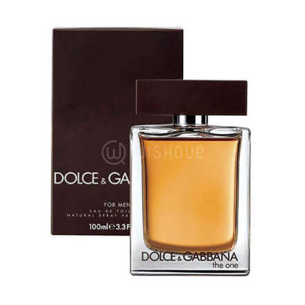 Dolce & Gabbana The One For Men 100ml