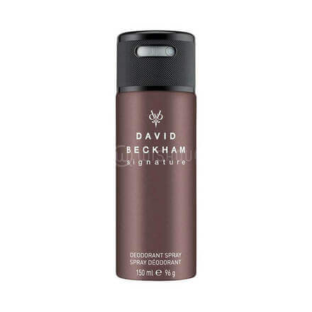 David Beckham Signature Body Spray 150ml