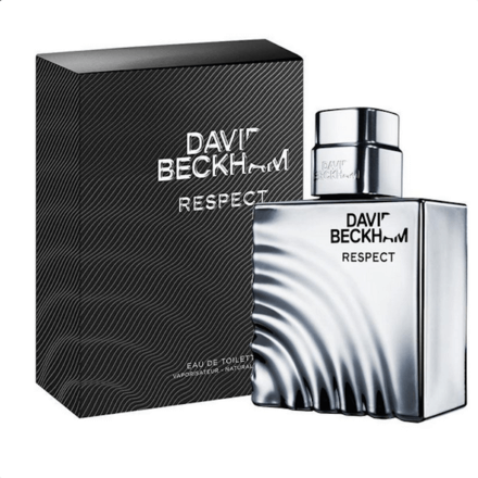 David Beckham Respect  60ml