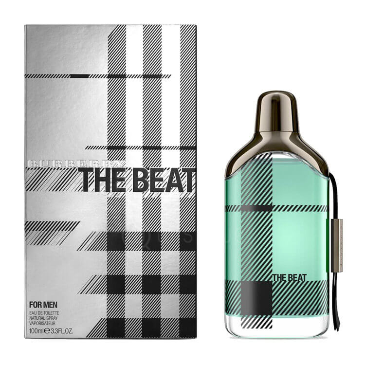burberry beat cologne