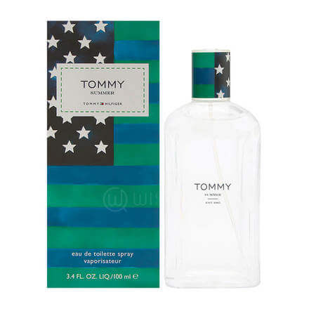 Tommy Summer for Him 100 ml