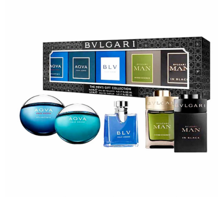 bvlgari aqva man