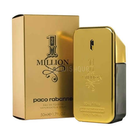 Paco Rabanne One Million 50 ml