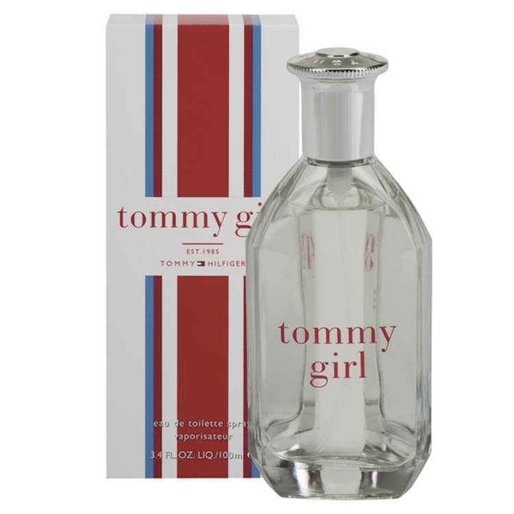 tommy hilfiger perfume 100ml price