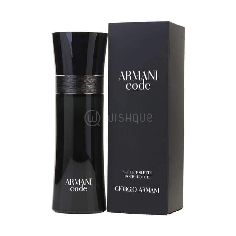 armani code for men 50ml