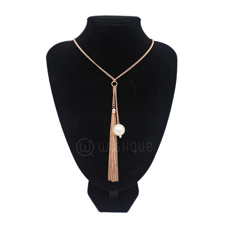 Woman Accessories Necklace 530658 Wishque Sri Lanka's Premium