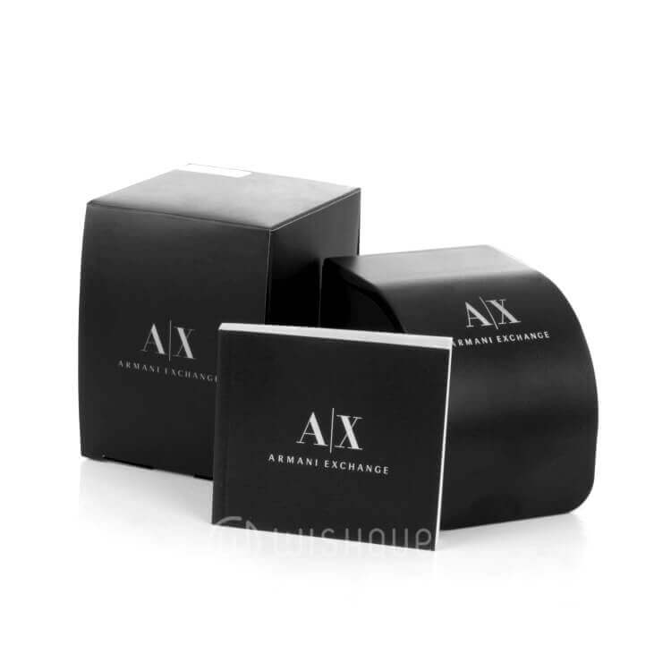 armani exchange perfume