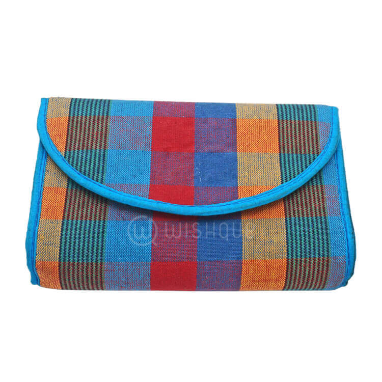 Handloom Woven Clutch Purse Wishque Sri Lanka's Premium Online Shop
