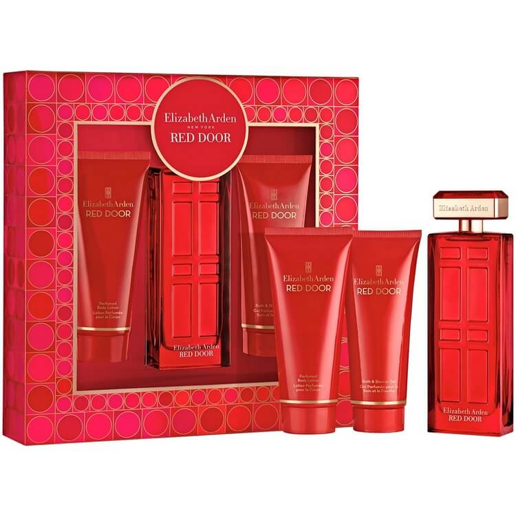 Canada Online Perfumes Shop | Buy Fragrances 5th Avenue Perfume By Elizabeth  Arden Gift Set
