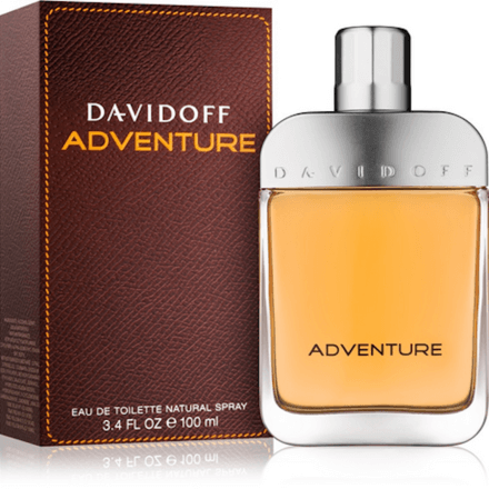 Davidoff Adventure for Men 100 ml