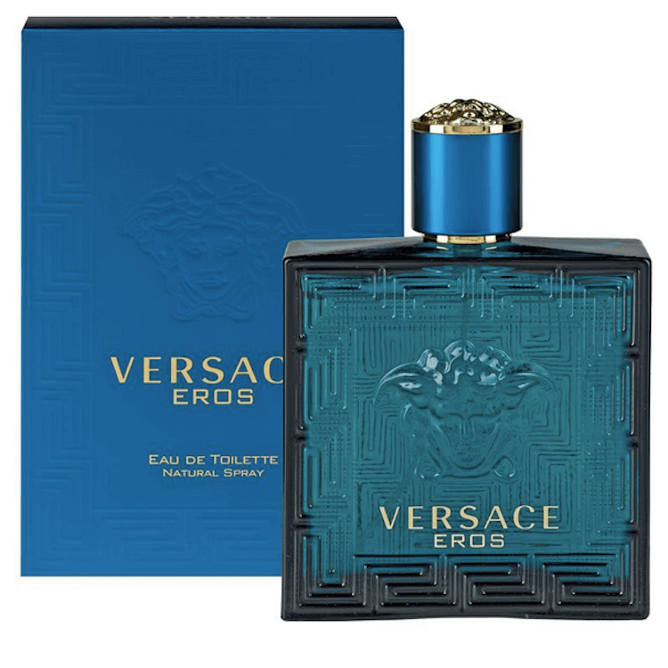 Versace Eros 50ml - Wishque | Sri Lanka's Premium Online Shop! Send ...