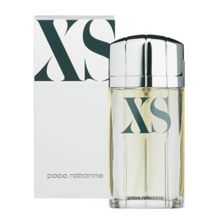 Paco Rabanne Excess Pour Homme 100 ml