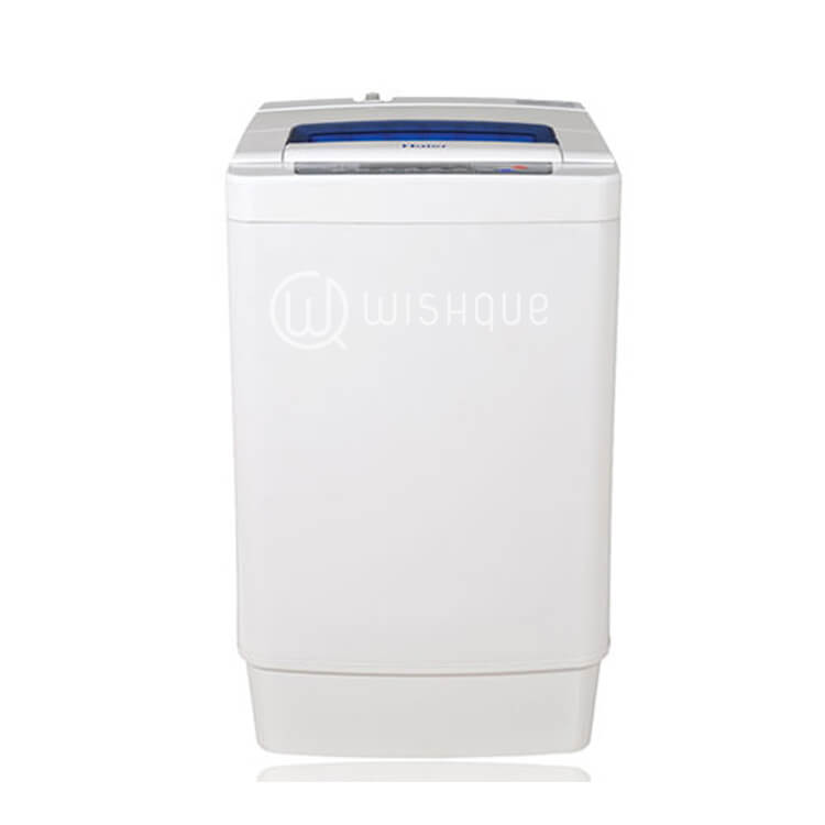 Haier F/AutoWashing Machine Wishque Sri Lanka's Premium Online