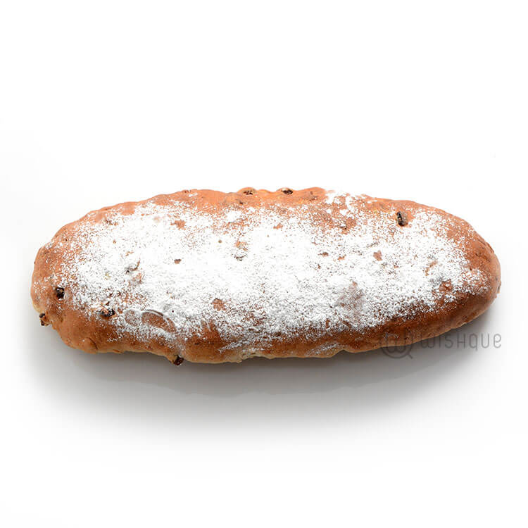 Stollen Bread Wishque Sri Lanka's Premium Online Shop! Send Gifts