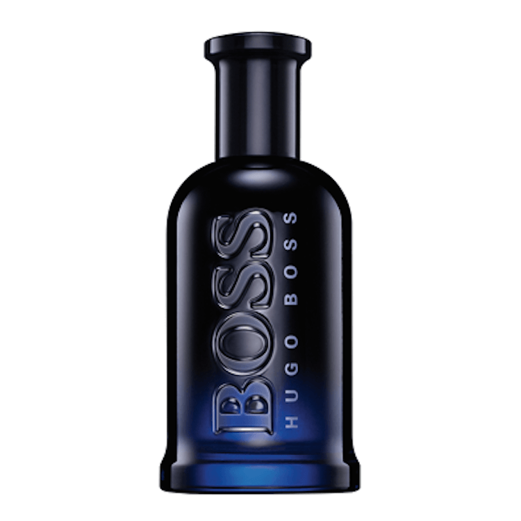 hugo boss night 50ml