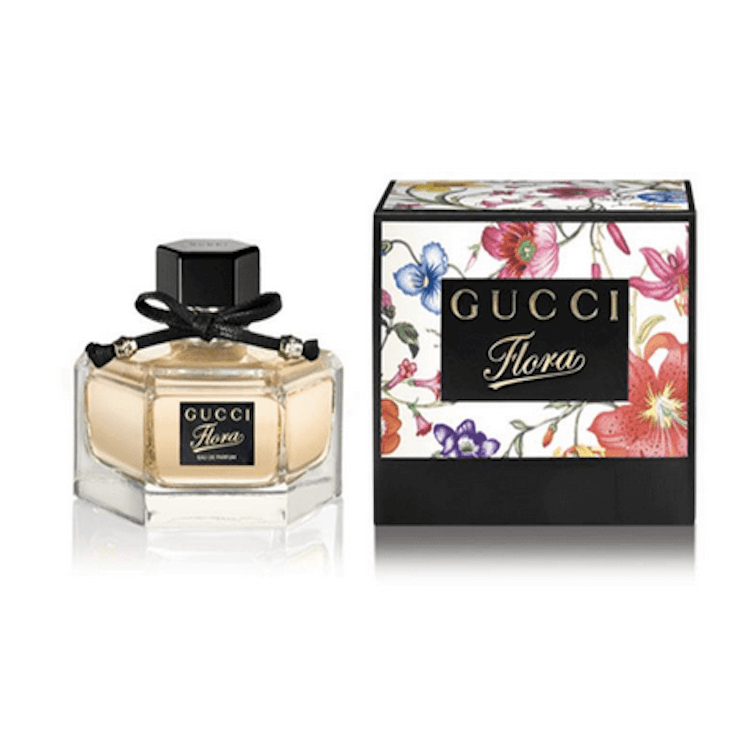 Trivial Blå Blæse Flora By Gucci Eau de Parfum 75ml - Wishque | Sri Lanka's Premium Online  Shop! Send Gifts to Sri Lanka