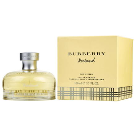 Burberry Weekend for Women Eau de Parfum 100ml
