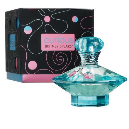 Britney Spears Curious Eau de Parfum 100 ml