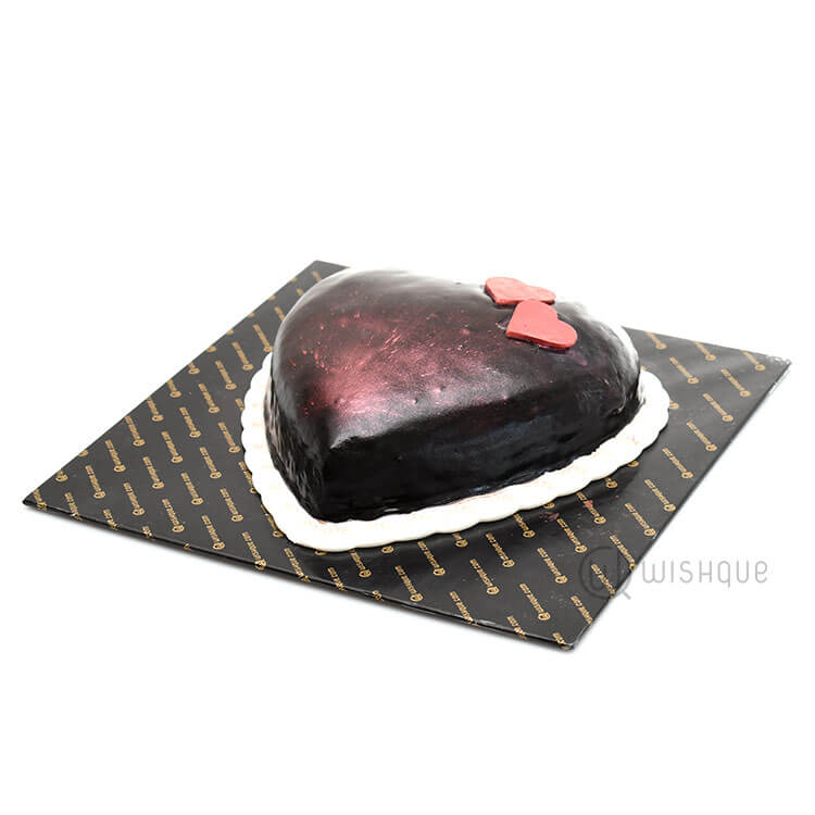 Chocolate Ganache Cake Wishque Sri Lanka's Premium Online Shop