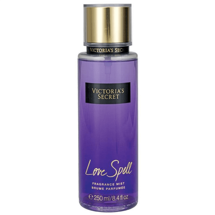 Victoria Secret Mist Love Spell 250ml Spray Wishque Sri Lankas