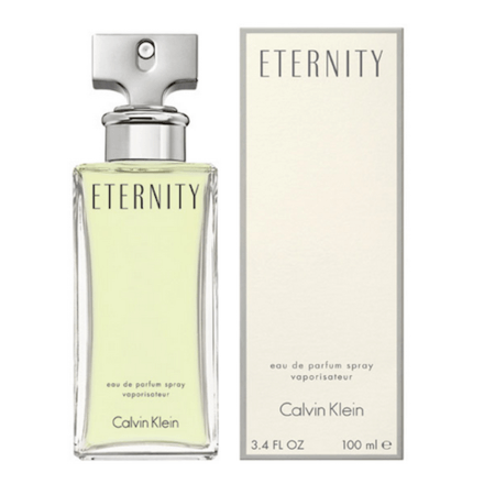 Calvin Klein Eternity for Women 100ml