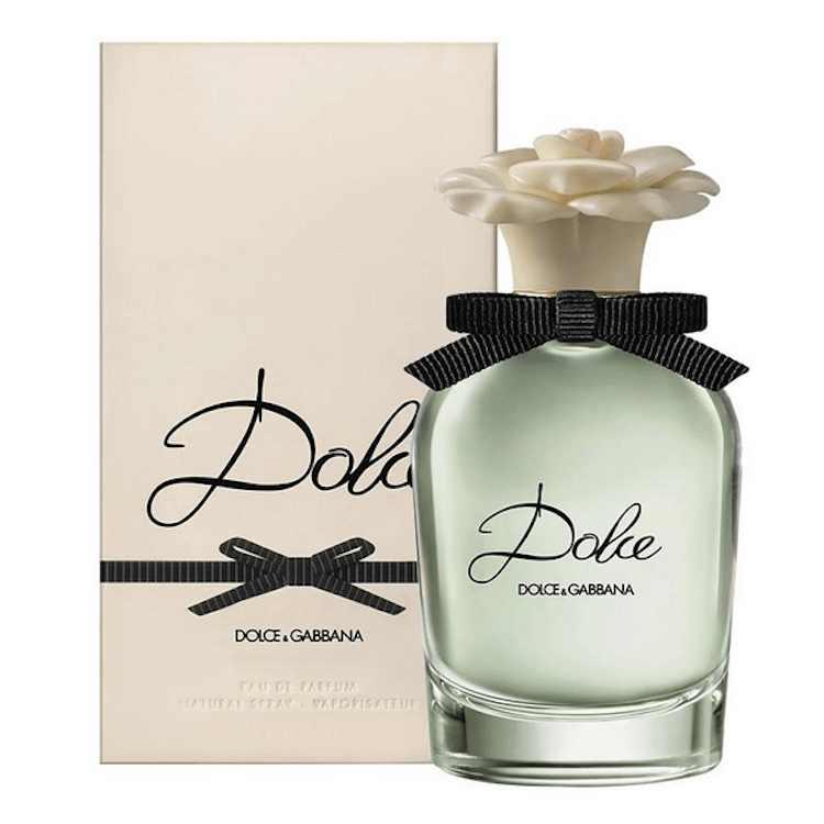Dolce & Gabbana for Women Dolce Eau De Parfum 30ml - Wishque | Sri ...